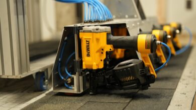 Renovate está construyendo robots para instalar tejas de techo
