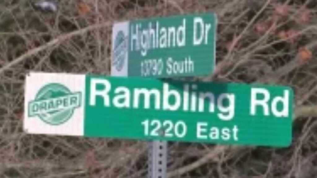 Reportan intento de secuestro de una menor de 12 años cerca de una escuela en Draper