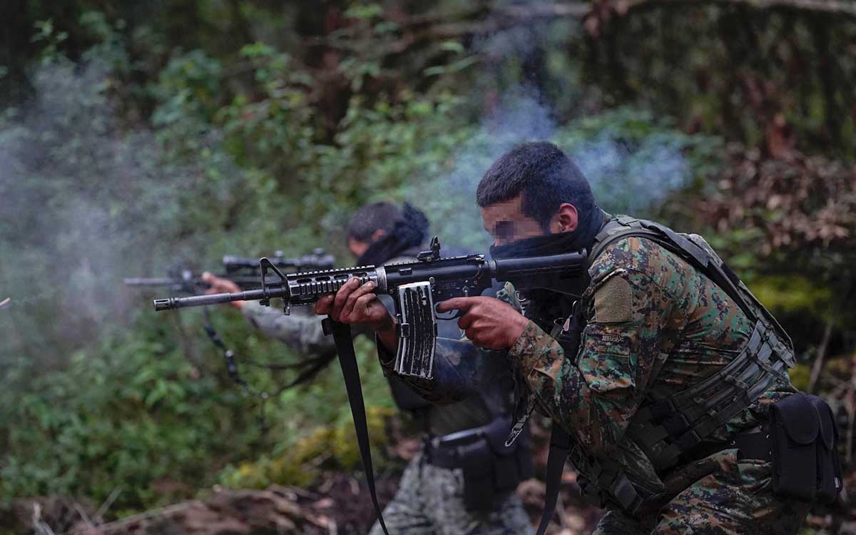 Republicanos presentan iniciativa para declarar terroristas a cárteles mexicanos