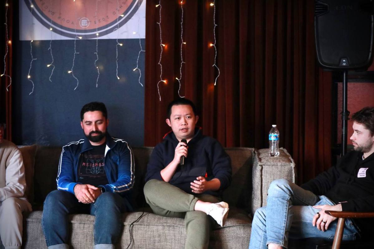 Respaldado con $ 3 millones, Soul Wallet tiene como objetivo llevar las billeteras criptográficas autohospedadas a los próximos mil millones