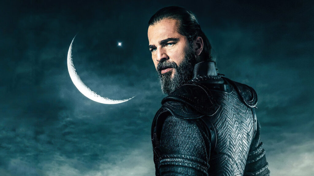 'Resurrection: Ertuğrul' deja Netflix a nivel mundial en abril de 2023