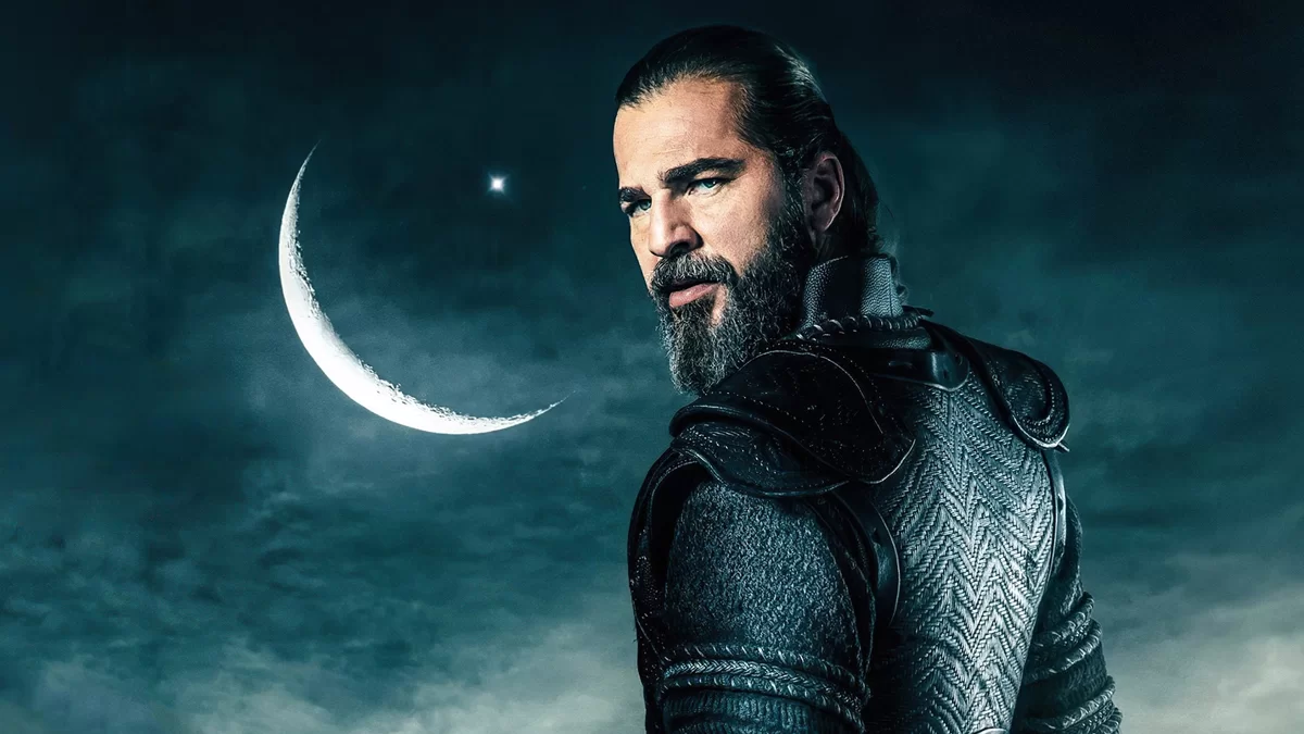 Resurrection Ertugrul deja Netflix en abril de 2023