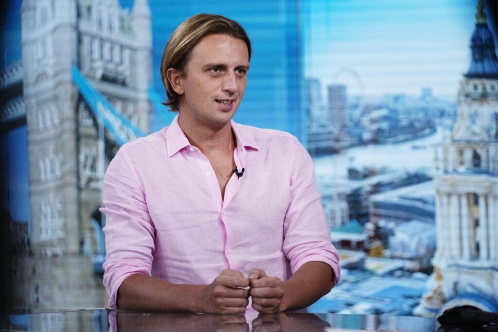 Revolut reporta su primer año completo de ganancias