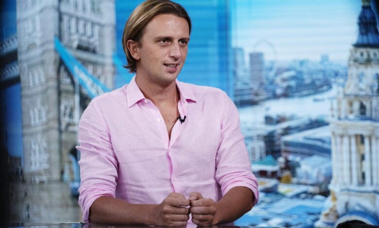 Revolut reporta su primer año completo de ganancias