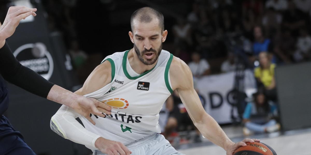 Ribas: "Si jugamos a nuestro nivel tendremos una victoria clara"