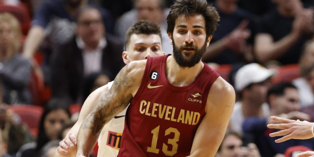 Ricky Rubio acelera hacia su mejor versión