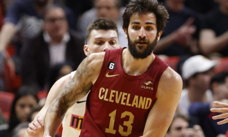 Ricky Rubio acelera hacia su mejor versión