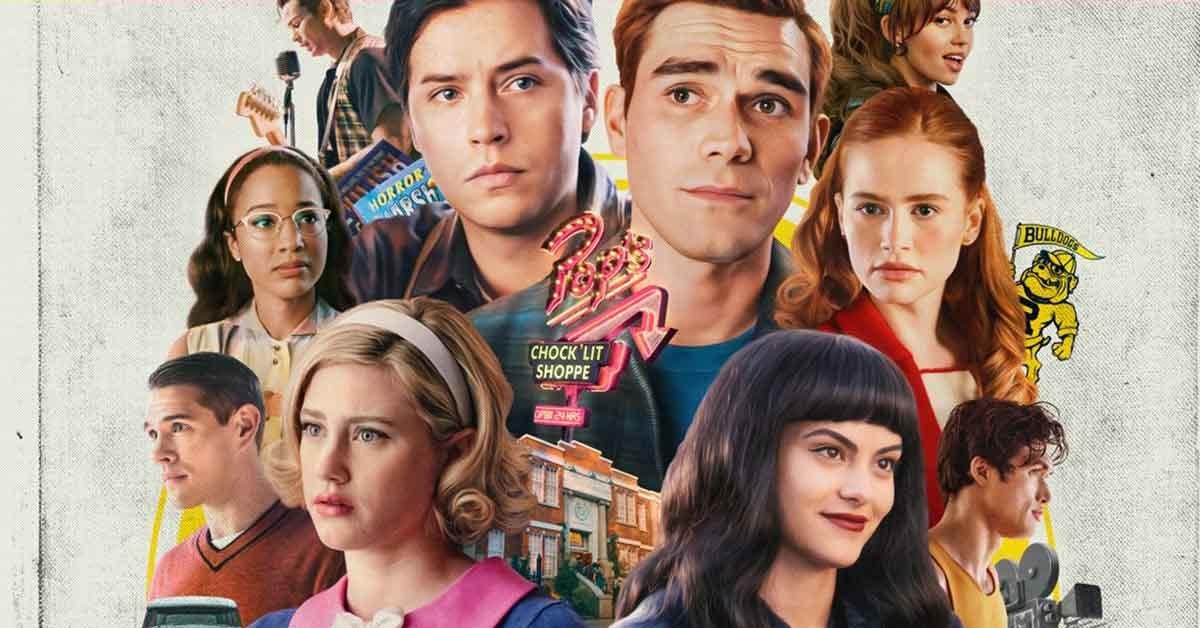 Riverdale: Ashleigh Murray regresa en la sinopsis de “A Different Kind of Cat”