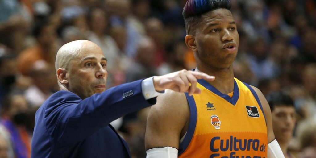 Rivero: "Peñarroya me escribió, se dio cuenta de que sí me había lesionado"