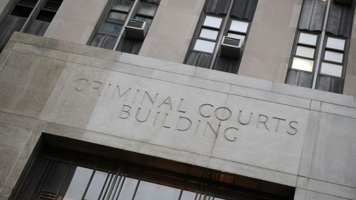 Robert Costello, aliado de Trump, comparecerá ante jurado en Manhattan