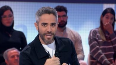 Roberto Leal responde claramente a si prefiere que gane Orestes o Rafa en 'Pasapalabra'