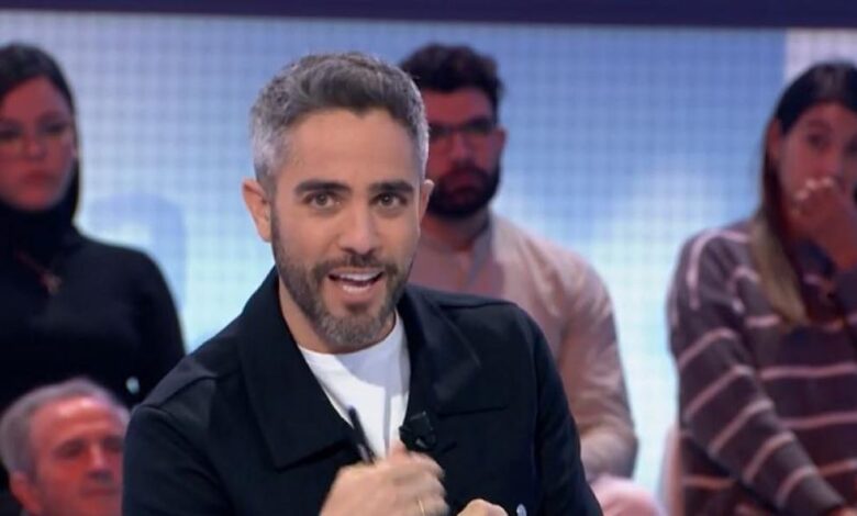 Roberto Leal responde claramente a si prefiere que gane Orestes o Rafa en 'Pasapalabra'