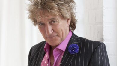 Rod Stewart, Lola Índigo y Yatra, en el 23º Cap Roig Festival