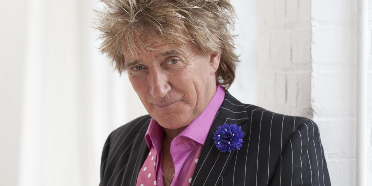 Rod Stewart, Lola Índigo y Yatra, en el 23º Cap Roig Festival