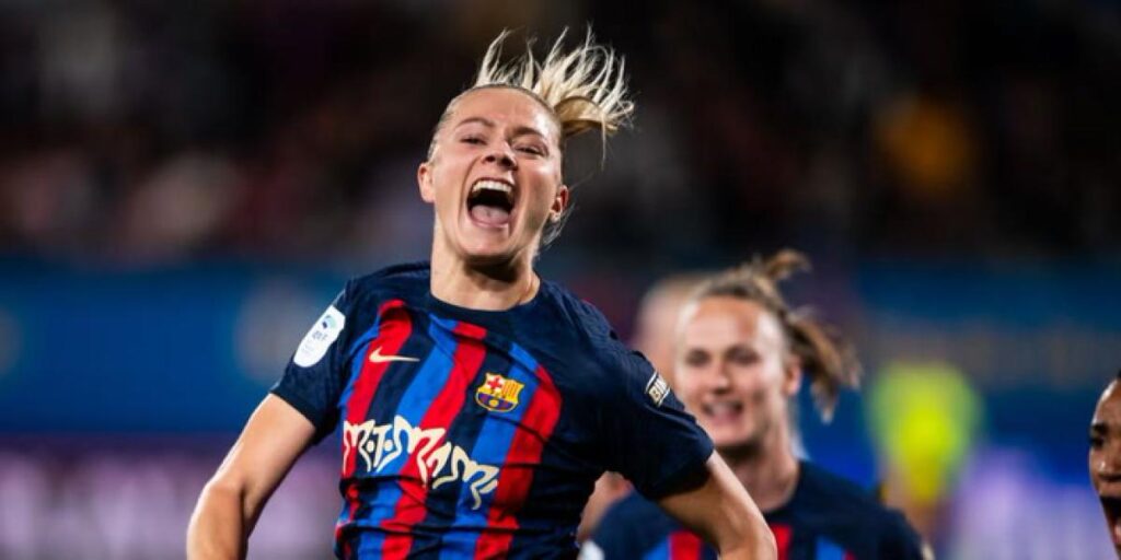 Rolfö salvó en el Clásico el gran tesoro del Barça