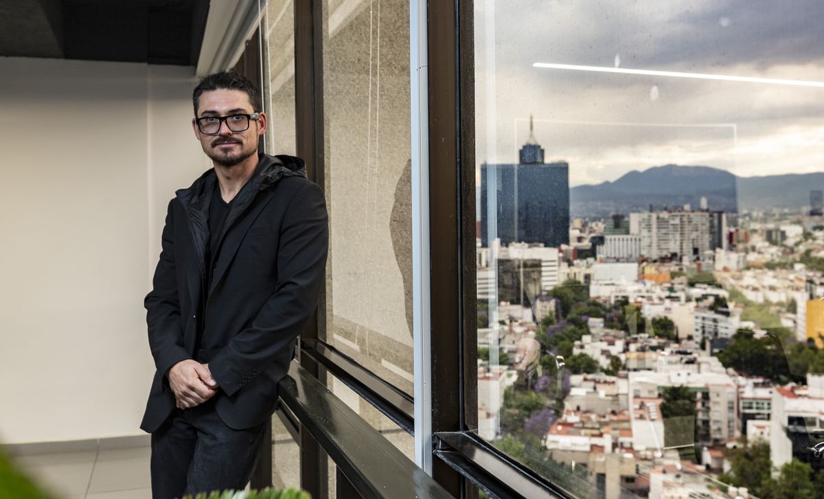 Román Meyer Falcón: “El 75% de los municipios no ha actualizado sus planes de desarrollo urbano”