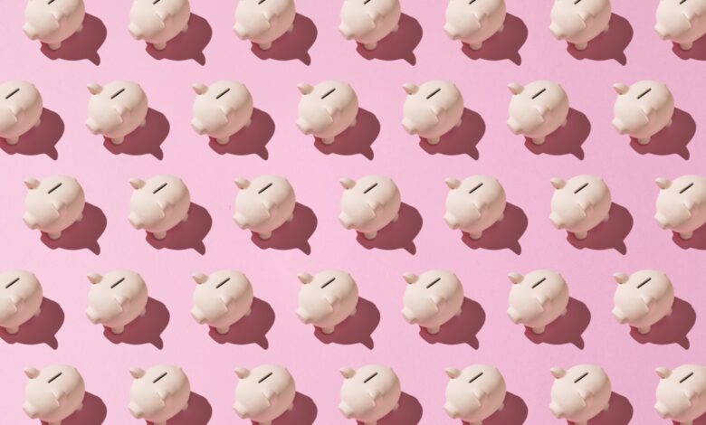 Rondas que importan: las fortunas de Fintech, los sueños de DAO, el resurgimiento de los revendedores en Asia