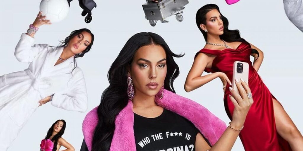 Rosalía, Cristina Aguilera o Sebastián Yatra: todos los famosos que aparecen en 'Soy Georgina 2'