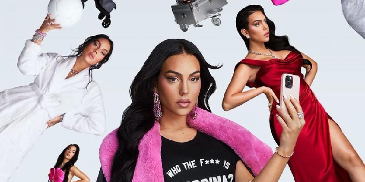 Rosalía, Cristina Aguilera o Sebastián Yatra: todos los famosos que aparecen en 'Soy Georgina 2'