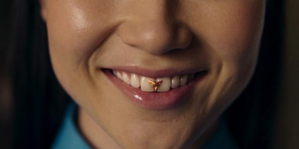 Rosalía reinterpreta el tema 'abcdef' en la colaboración con Cupra