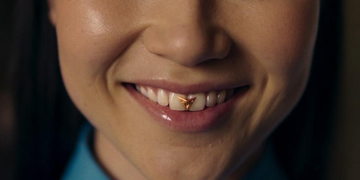 Rosalía reinterpreta el tema 'abcdef' en la colaboración con Cupra