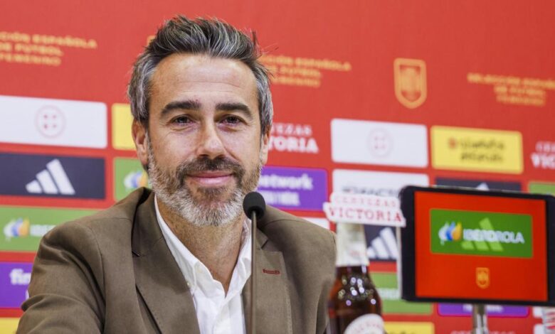 Rueda de prensa de Jorge Vilda | Última hora de la selección española femenina