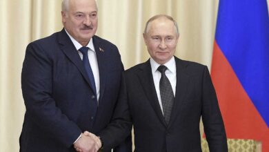 Rusia desplegará armas nucleares tácticas en Bielourrusia