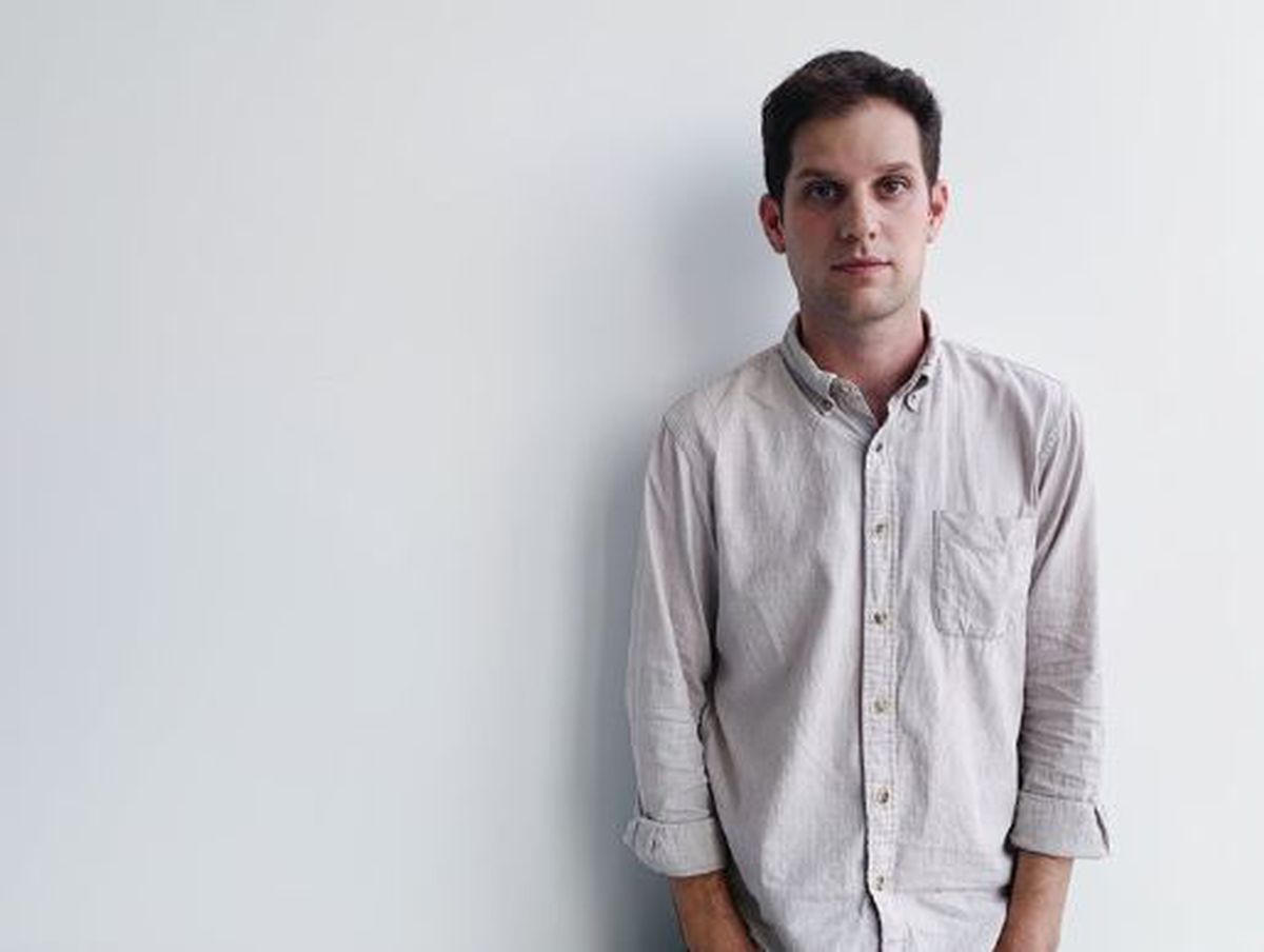 Rusia detiene al corresponsal de ‘The Wall Street Journal’ por presunto espionaje