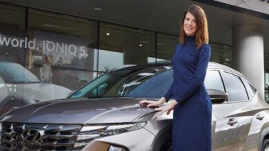Ruth Beitia, nueva embajadora de Hyundai