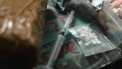 SEP lanza campaña contra drogas en escuelas