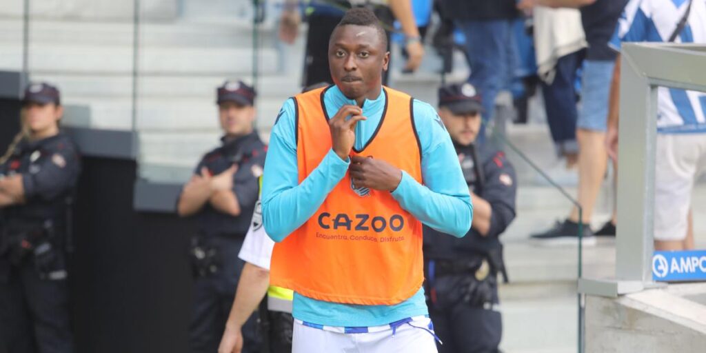 Sadiq ya anda muy justo de plazos