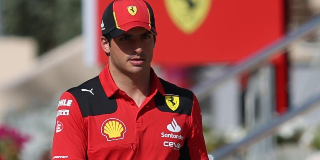 Sainz incluye a Aston Martin y Alonso en la lucha por todo