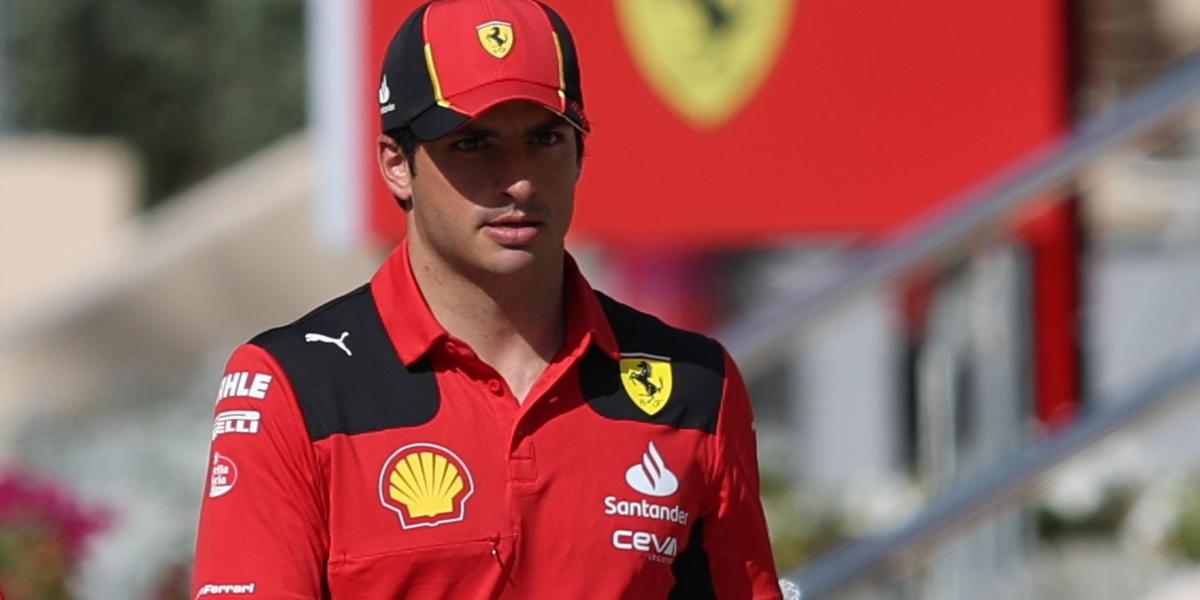 Sainz incluye a Aston Martin y Alonso en la lucha por todo