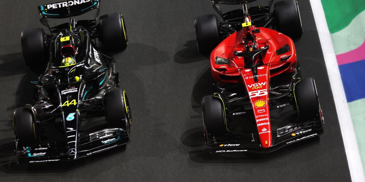 Sainz: "Es la cruda realidad"