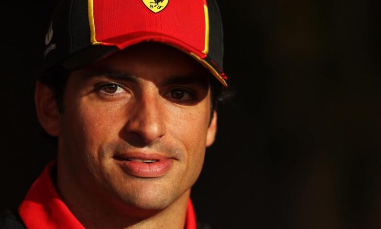 Sainz: "Estoy muy sorprendido por cómo han intentado desestabilizar al equipo"