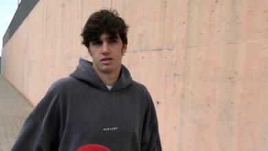 Salen a la luz las fotos de Pablo Urdangarin con la que sería su nueva novia