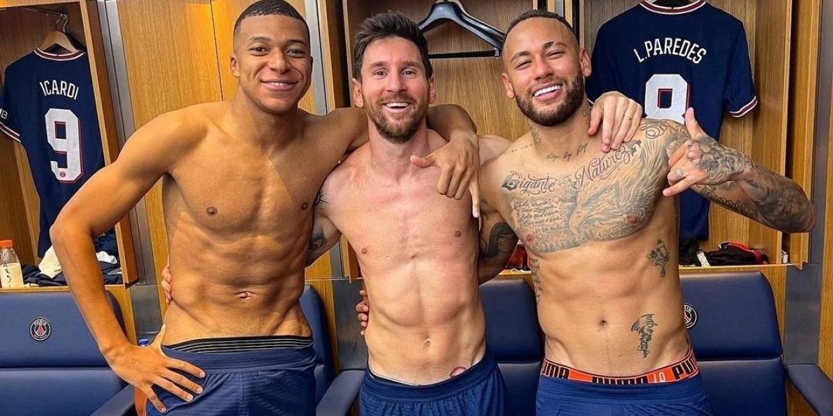 Salen a la luz los mejores sueldos de la Ligue 1