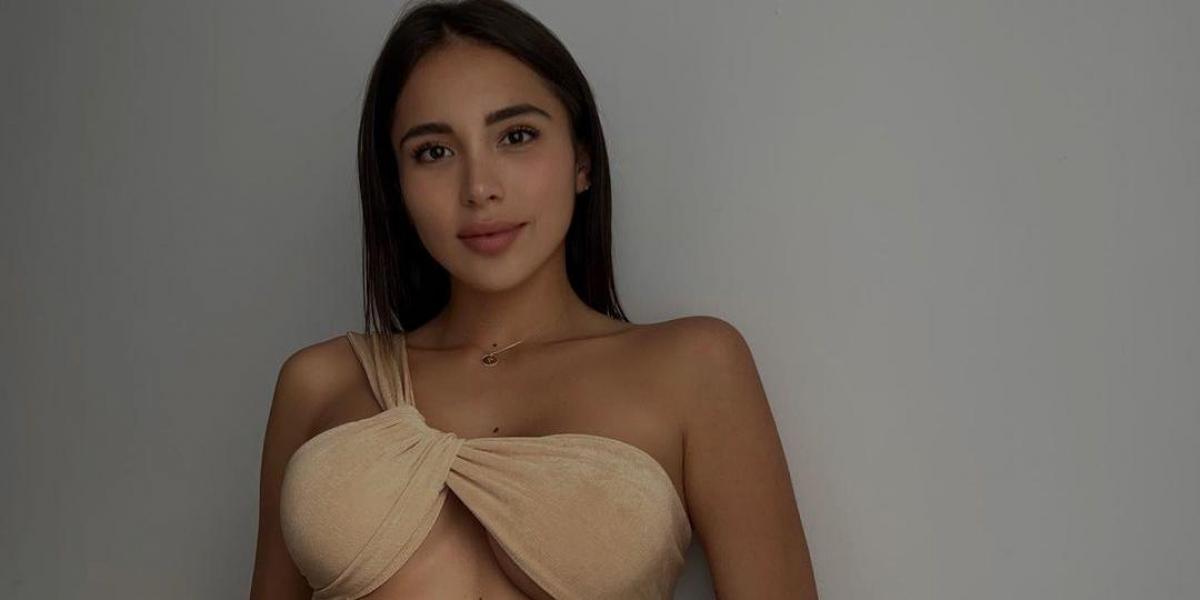 Sandra Pica sorprende a sus seguidores y publica las primeras fotos con su nuevo novio