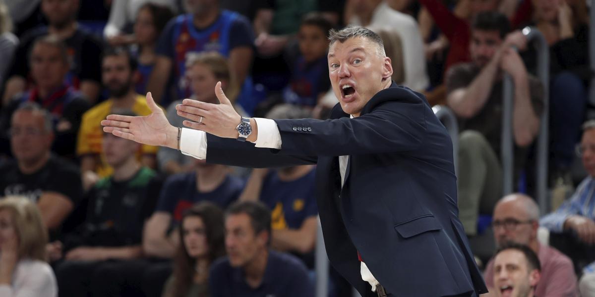 Saras: "Con sólo tres puntos Laprovittola ha sido el mejor"