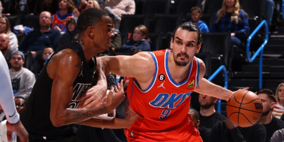 Saric: "¿La diferencia entre Europa y la NBA? En Europa, si pierdes un partido mueres"