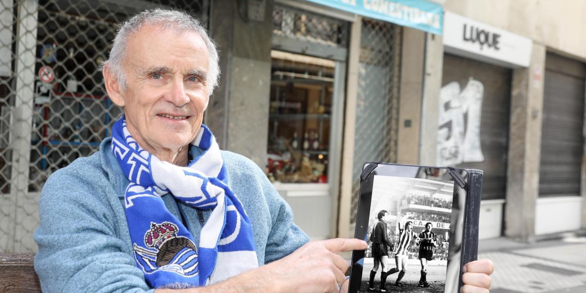 Satrus, a MD: "Hay que quitarse la espina del Inter"