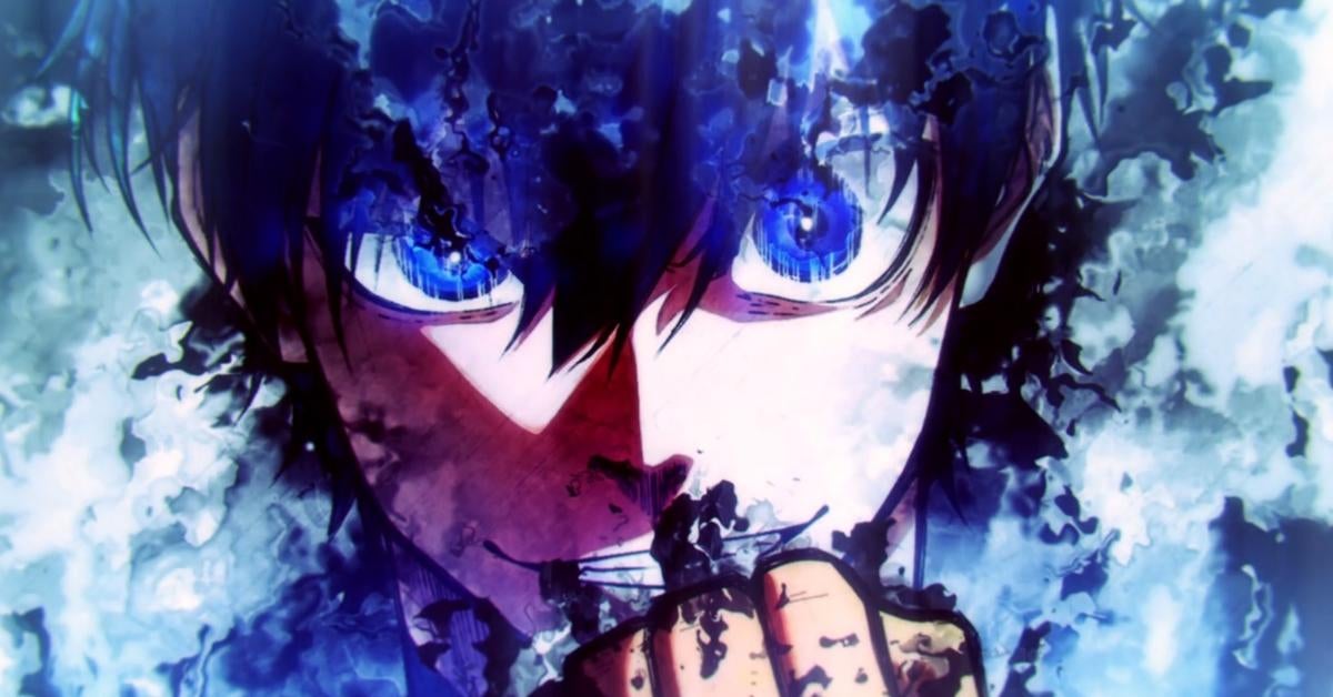 Blue Lock: confirman la 2ª temporada del anime y una película – ANMTV