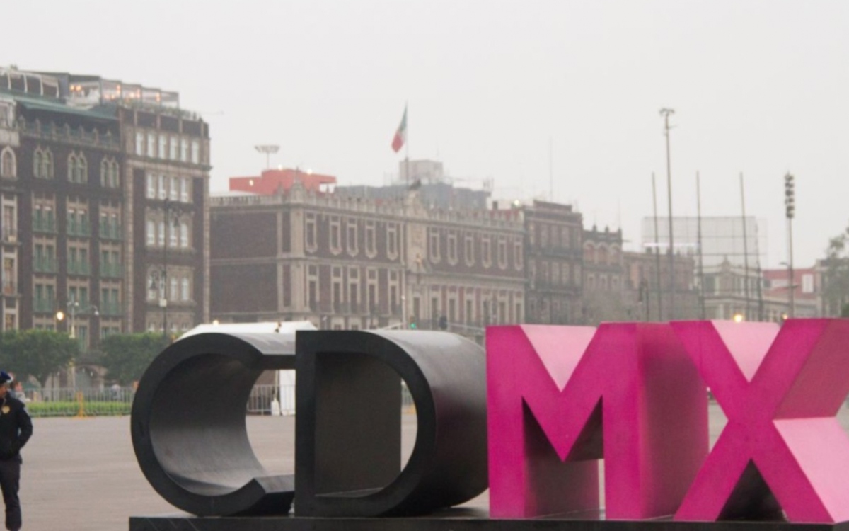 Se mantiene Fase 1 de Contingencia Ambiental en Valle de México