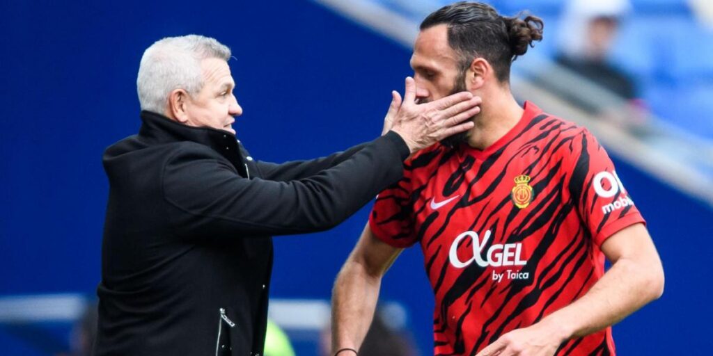 Se olvidó de ganar a domicilio