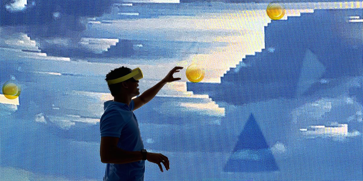 Se suponía que la realidad virtual era revolucionaria. ¿Alguna vez estará a la altura de las expectativas?