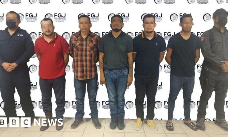 Secuestro en México: un código moral retorcido explica la disculpa del cártel