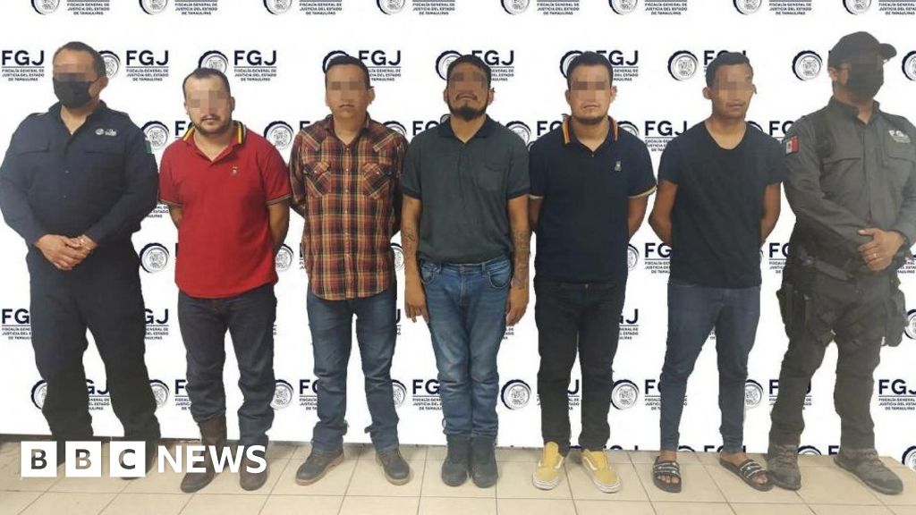 Secuestro en México: un código moral retorcido explica la disculpa del cártel