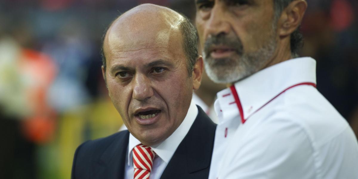 “Seguiré hasta expulsar al consejo”