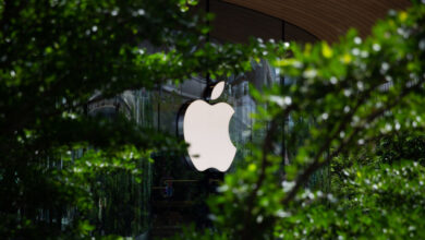Según los informes, Apple está experimentando con IA generadora de lenguaje