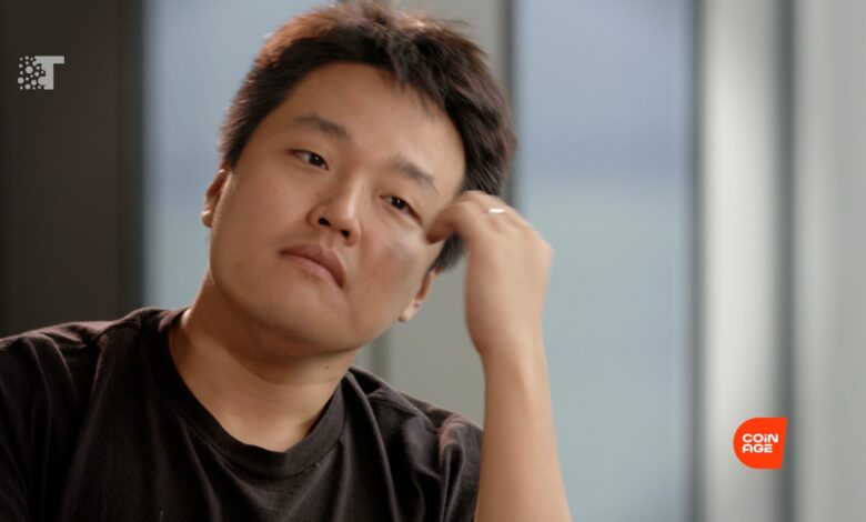 Según los informes, el creador de Terra, Do Kwon, fue arrestado en el aeropuerto de Montenegro